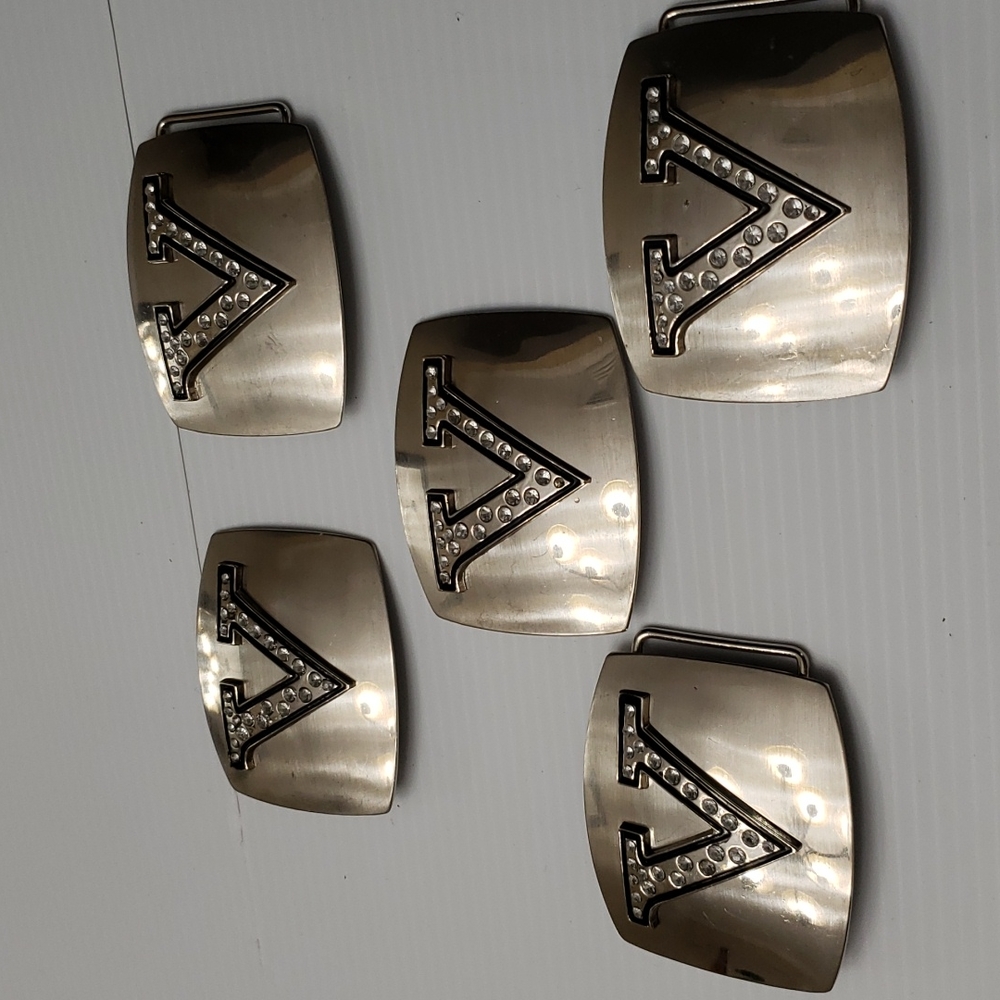 Belt Buckle
